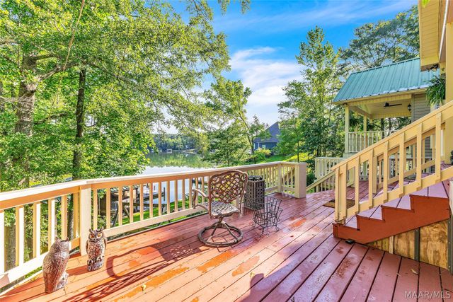 141 2nd Street, Eclectic, AL 36024