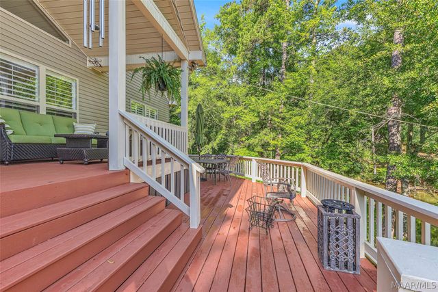 141 2nd Street, Eclectic, AL 36024