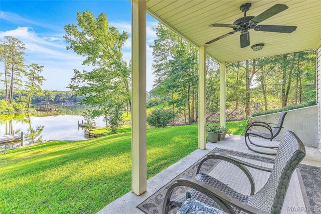 141 2nd Street, Eclectic, AL 36024