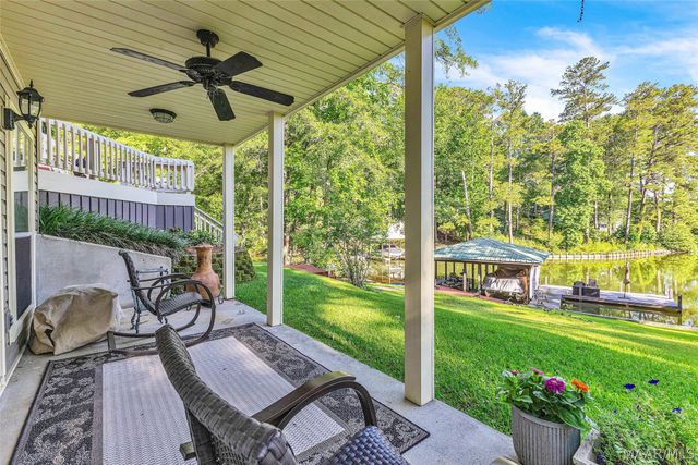 141 2nd Street, Eclectic, AL 36024