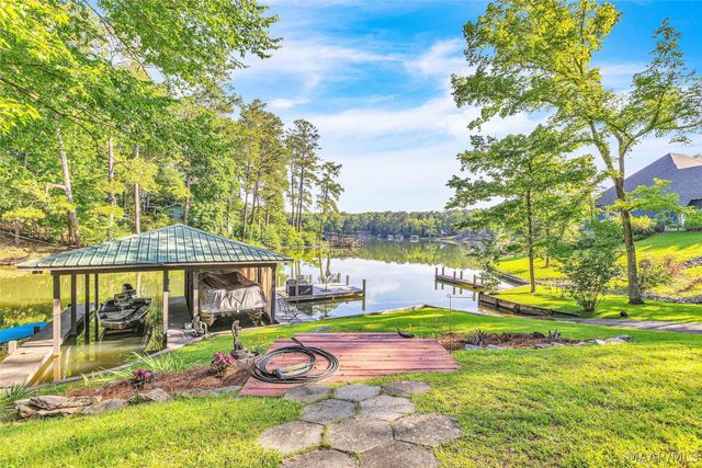 141 2nd Street, Eclectic, AL 36024