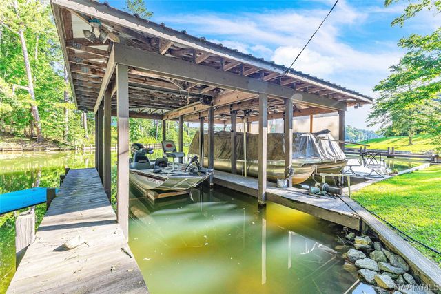 141 2nd Street, Eclectic, AL 36024