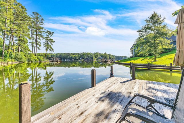 141 2nd Street, Eclectic, AL 36024