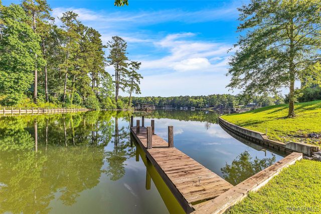 141 2nd Street, Eclectic, AL 36024