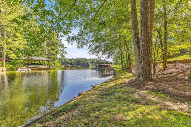 141 2nd Street, Eclectic, AL 36024