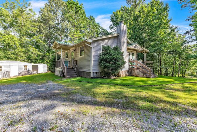 141 2nd Street, Eclectic, AL 36024
