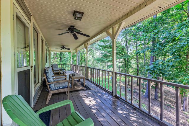 141 2nd Street, Eclectic, AL 36024