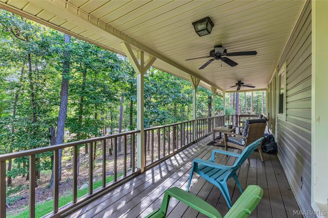 141 2nd Street, Eclectic, AL 36024