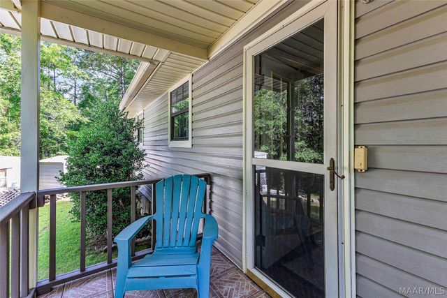 141 2nd Street, Eclectic, AL 36024