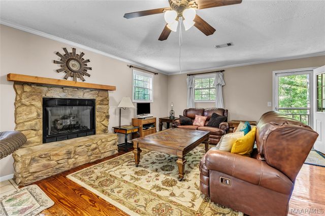 141 2nd Street, Eclectic, AL 36024