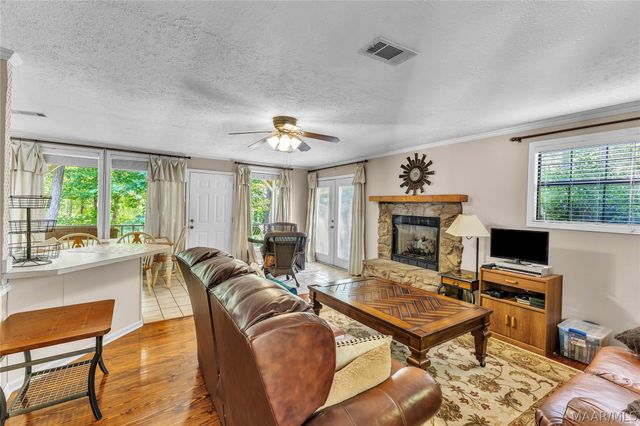 141 2nd Street, Eclectic, AL 36024