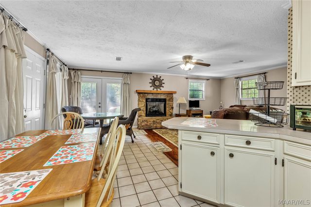 141 2nd Street, Eclectic, AL 36024