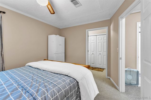 141 2nd Street, Eclectic, AL 36024