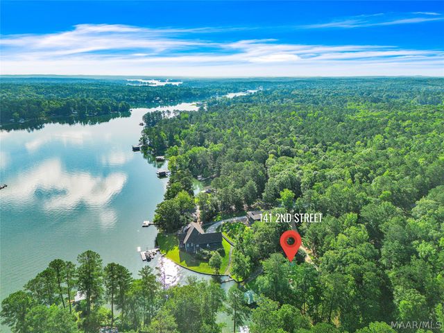 141 2nd Street, Eclectic, AL 36024