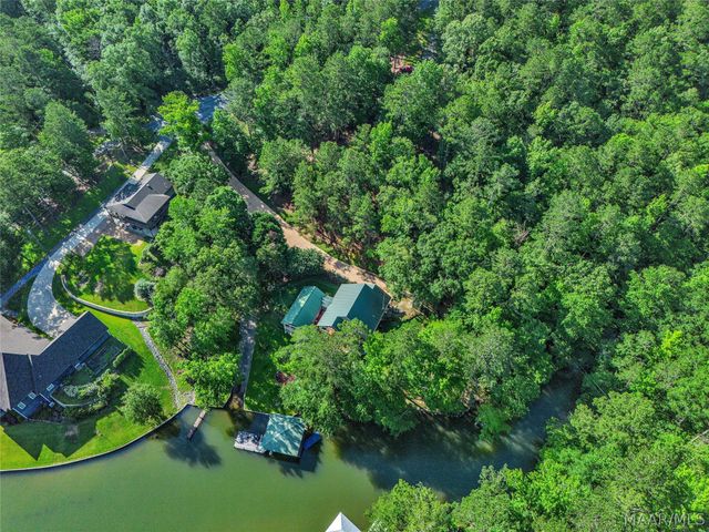 141 2nd Street, Eclectic, AL 36024