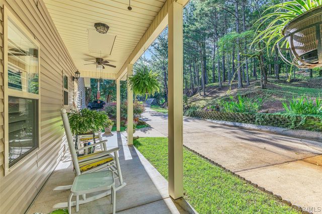 141 2nd Street, Eclectic, AL 36024