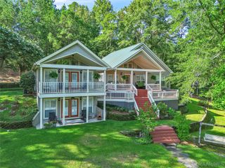 141 2nd Street, Eclectic, AL 36024