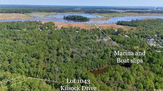 1043 Kilsock DR Harmony Township, Georgetown, SC 29440