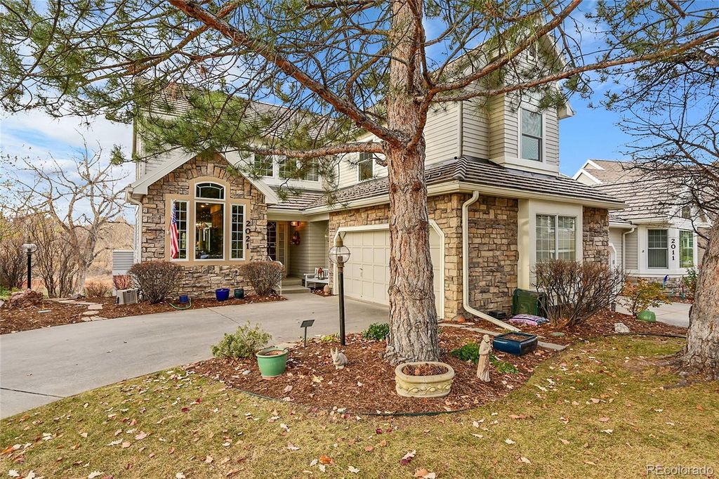 2021 W Nantucket Court, Littleton, CO 80120