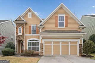 547 Bridgeton Cove, Suwanee, GA 30024