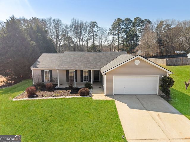 973 Vera Court, Winder, GA 30680