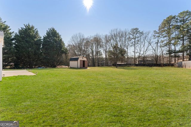 973 Vera Court, Winder, GA 30680