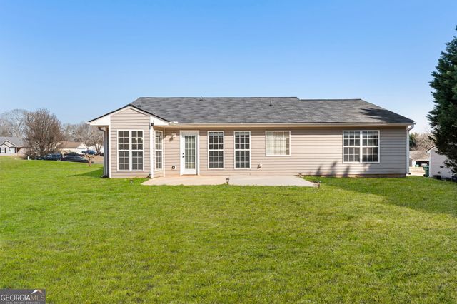 973 Vera Court, Winder, GA 30680