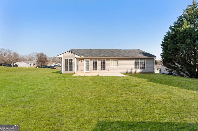 973 Vera Court, Winder, GA 30680