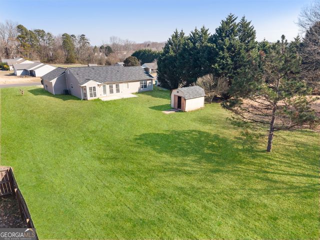 973 Vera Court, Winder, GA 30680