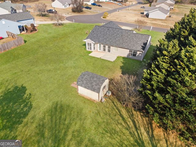 973 Vera Court, Winder, GA 30680