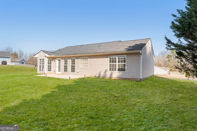 973 Vera Court, Winder, GA 30680