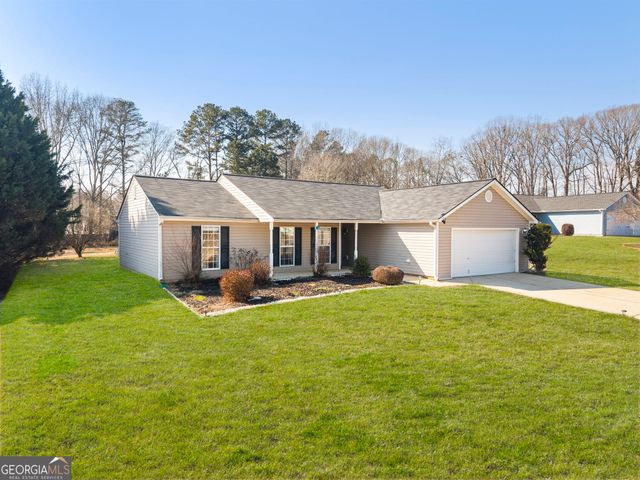 973 Vera Court, Winder, GA 30680