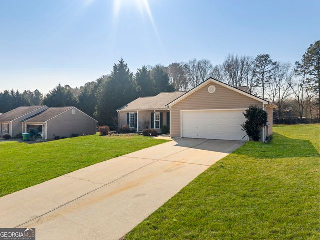 973 Vera Court, Winder, GA 30680