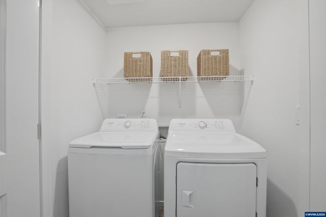 1341 Nolan Av SE, Albany, OR 97322