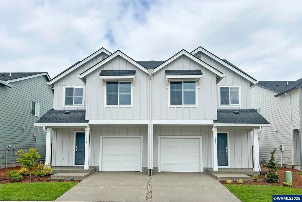 1341 Nolan Av SE, Albany, OR 97322