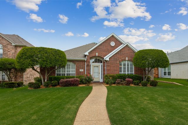 2112 Monticello Circle, Plano, TX 75075