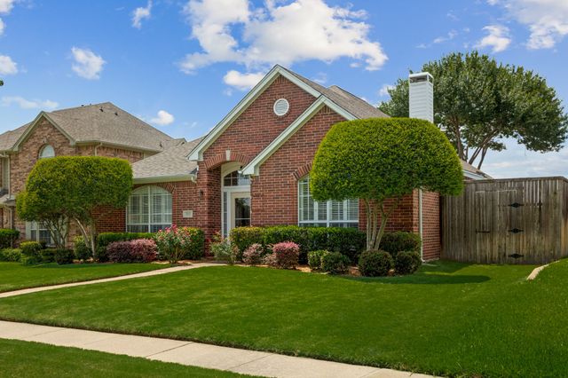 2112 Monticello Circle, Plano, TX 75075