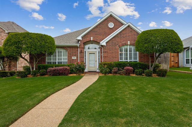 2112 Monticello Circle, Plano, TX 75075