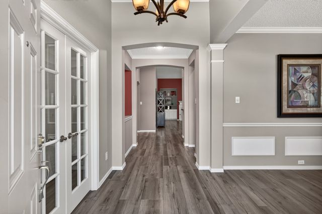 2112 Monticello Circle, Plano, TX 75075