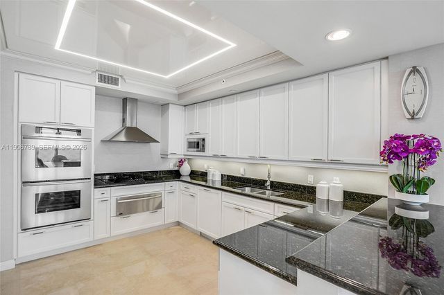 20201 E Country Club Drive 1903, Aventura, FL 33180