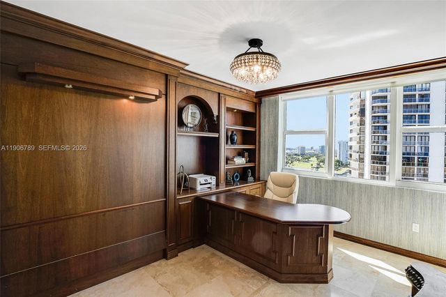 20201 E Country Club Drive 1903, Aventura, FL 33180