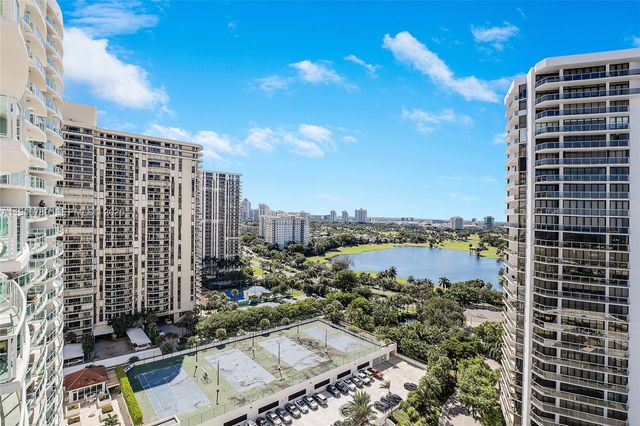 20201 E Country Club Drive 1903, Aventura, FL 33180
