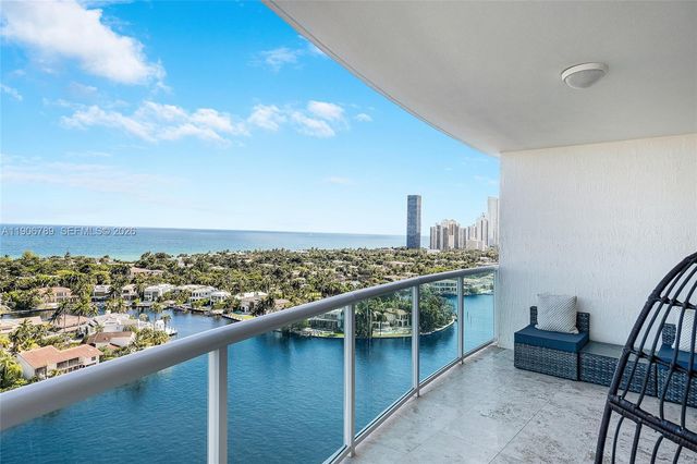 20201 E Country Club Drive 1903, Aventura, FL 33180