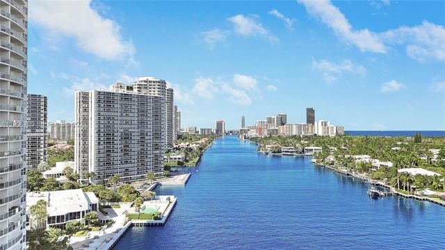 20201 E Country Club Drive 1903, Aventura, FL 33180