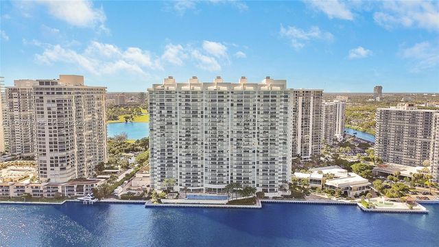20201 E Country Club Drive 1903, Aventura, FL 33180