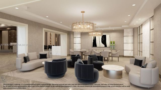 20201 E Country Club Drive 1903, Aventura, FL 33180