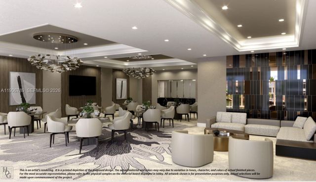 20201 E Country Club Drive 1903, Aventura, FL 33180