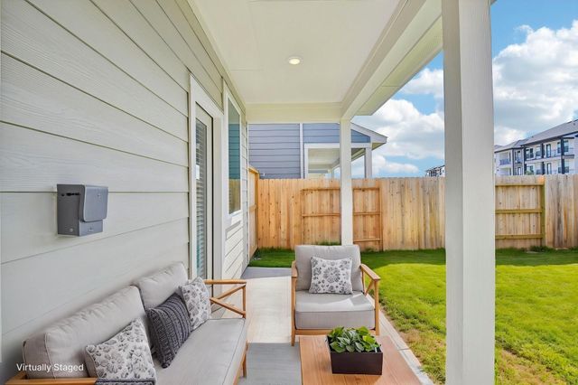 716 Sand Dollar Drive, Kemah, TX 77565