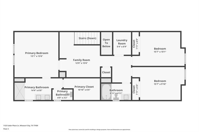 716 Sand Dollar Drive, Kemah, TX 77565
