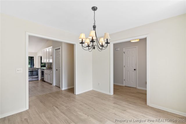 16 Traceway, Sanford, NC 27332